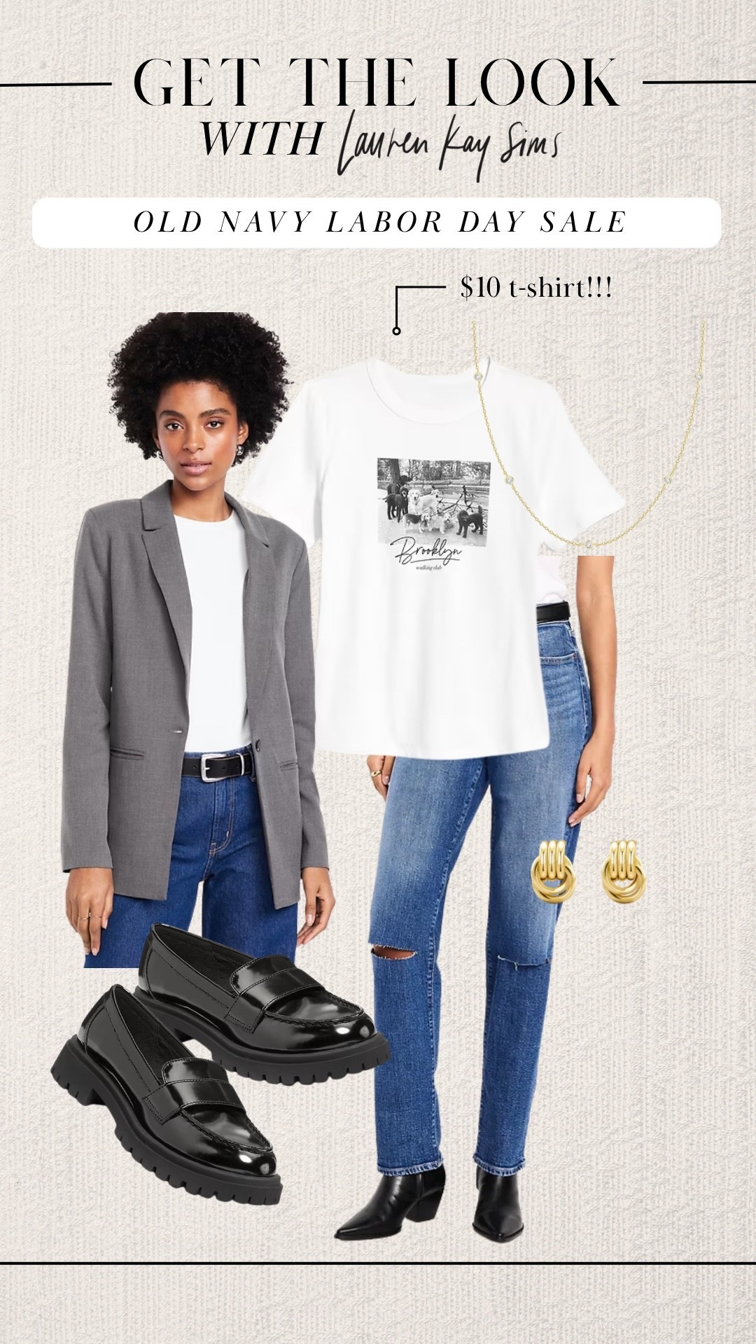 old navy labor day sale! 😍

#LTKSaleAlert #LTKFindsUnder50 #LTKFindsUnder100