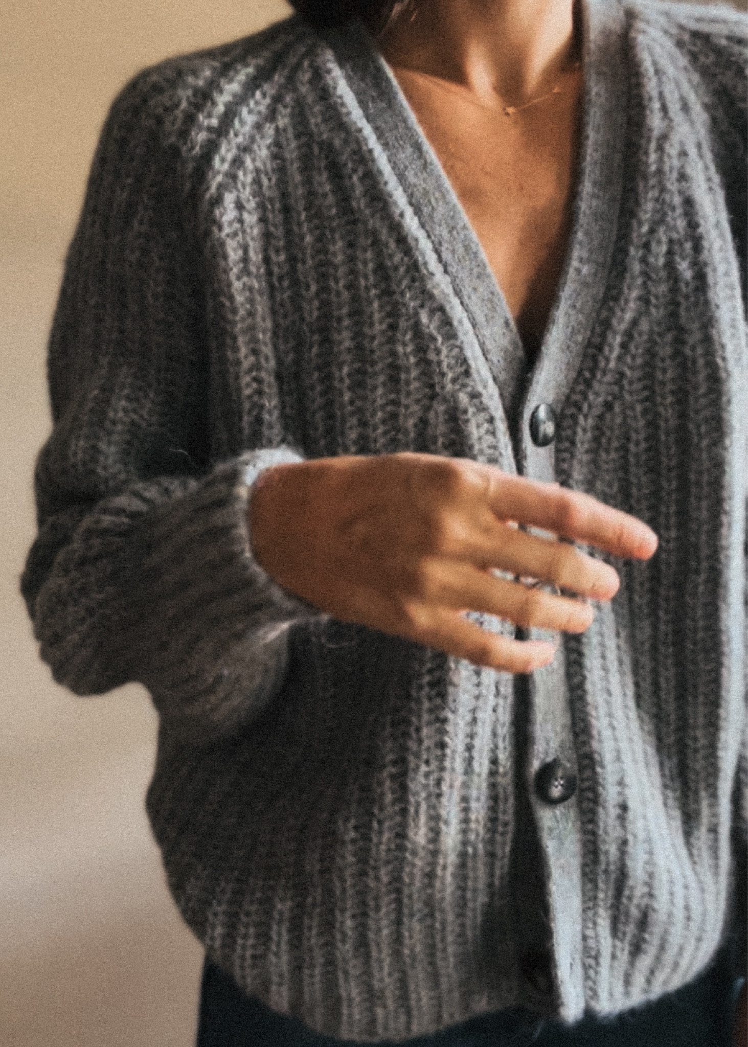 6. Basile Cardigan: I love the v-neck option for this cardigan. Wearing my normal size in Grey. Available in multiple colors  


#LTKWorkwear #LTKStyleTip #LTKTravel