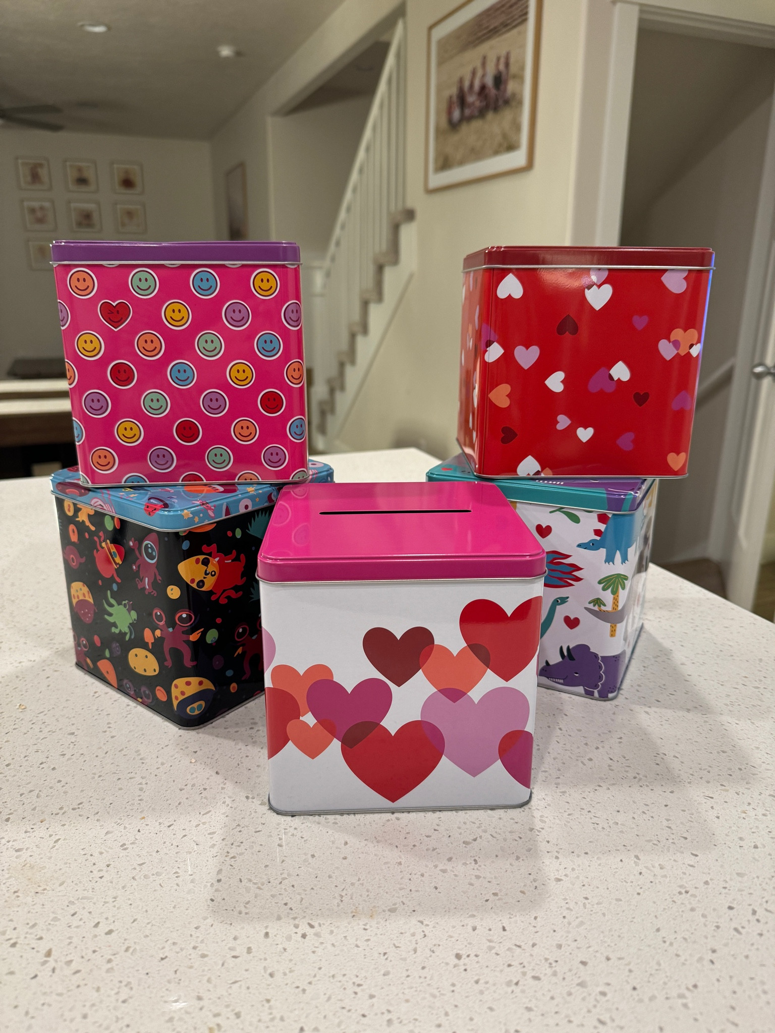 Valentine’s Mailbox 

#LTKKids #LTKFamily #LTKSeasonal