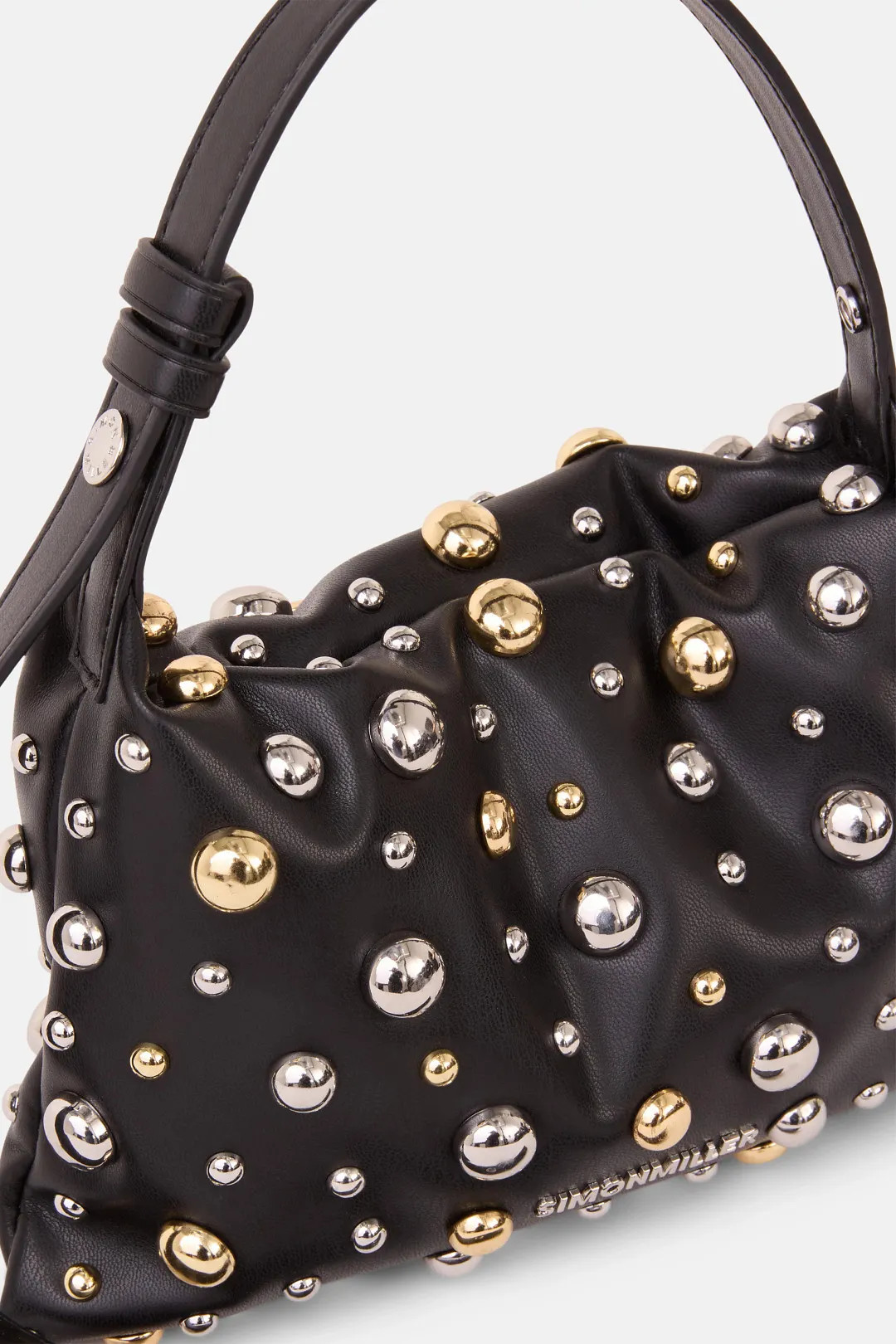 Stuffed Mini Puffin Bag | Rent the Runway