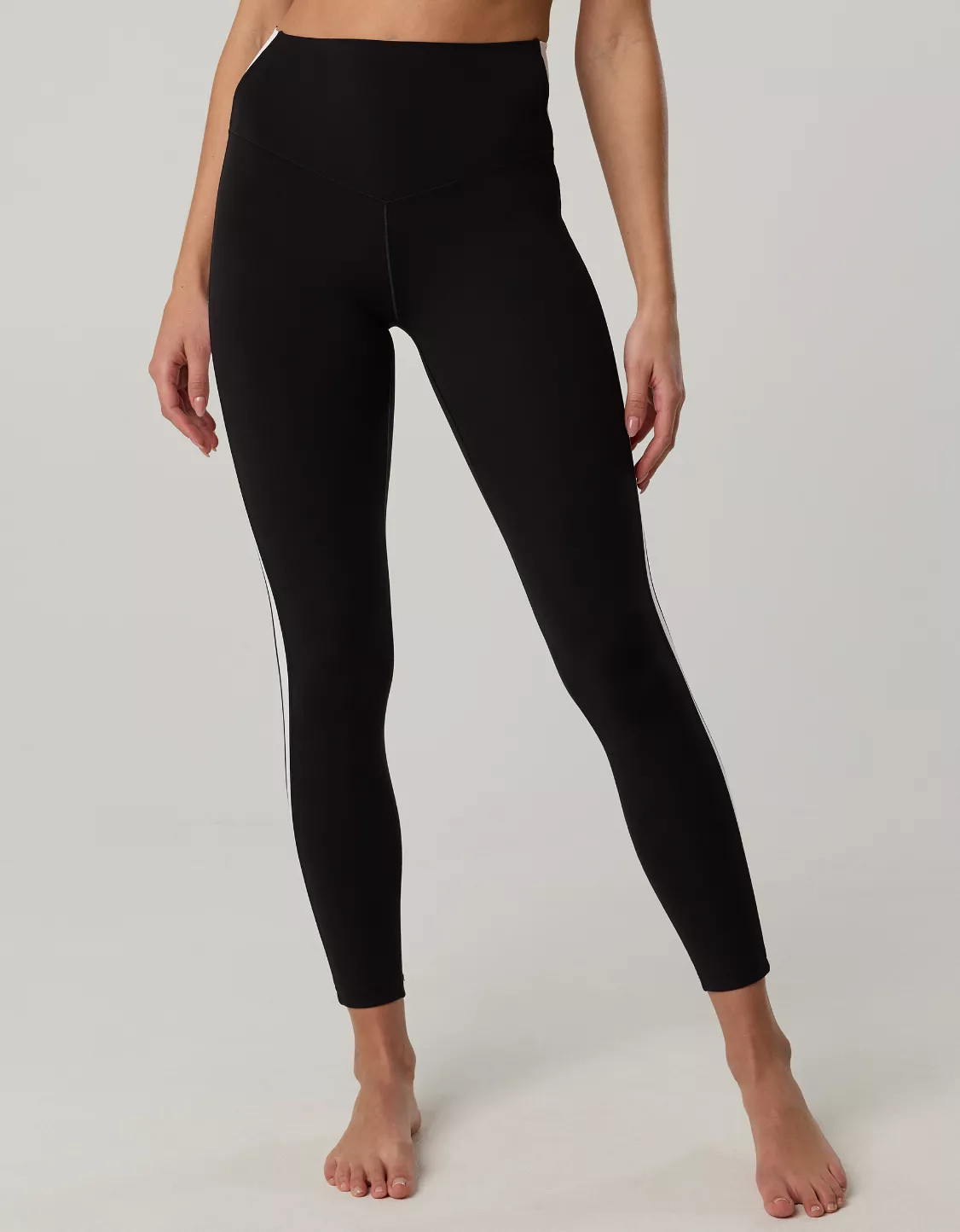 OFFLINE By Aerie Real Me XTRA High Waisted Colorblock Legging | Aerie