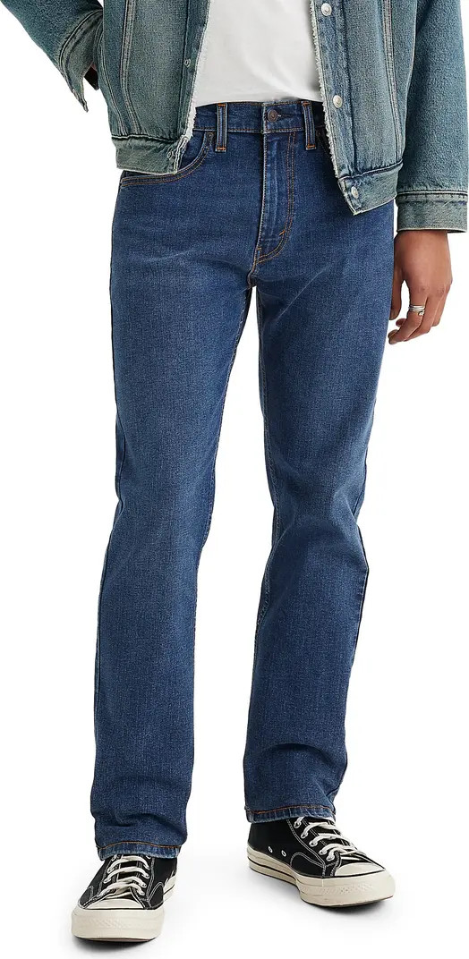Levi's® 506™ Comfort Straight Leg Jeans | Nordstromrack | Nordstrom Rack