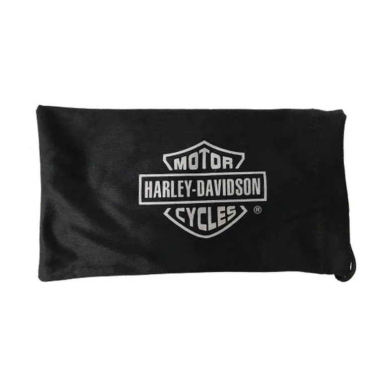 Harley-Davidson Women's Shiny Light Light Brown Pilot Shield Sunglasses w/ Gradient Lens - HD5059... | Walmart (US)