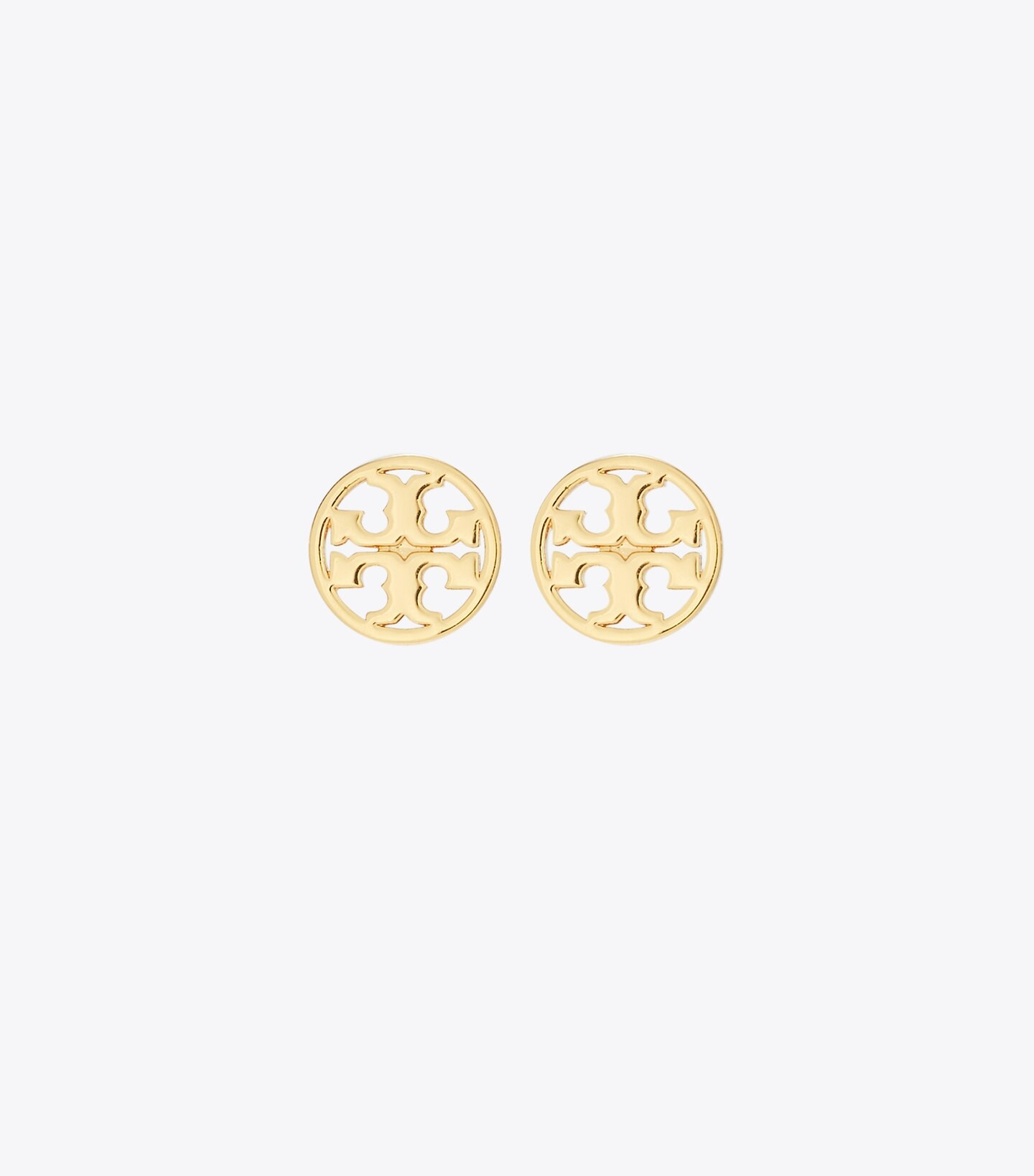 MILLER STUD EARRING | Tory Burch (US)