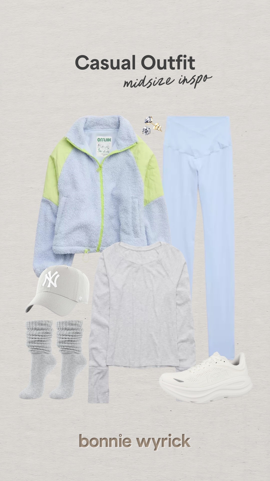 Casual midsize outfit inspo! 


Women’s fashion, winter fashion, winter style, winter outfits, winter outfit inspo, winter ootd, trendy fashion, chic style, cozy fashion, cozy style, loungewear, midsize fashion, midsize style, casual outfits, matching set, Aerie, aerie activewear 






#LTKootd #LTKSeasonal #LTKOver40