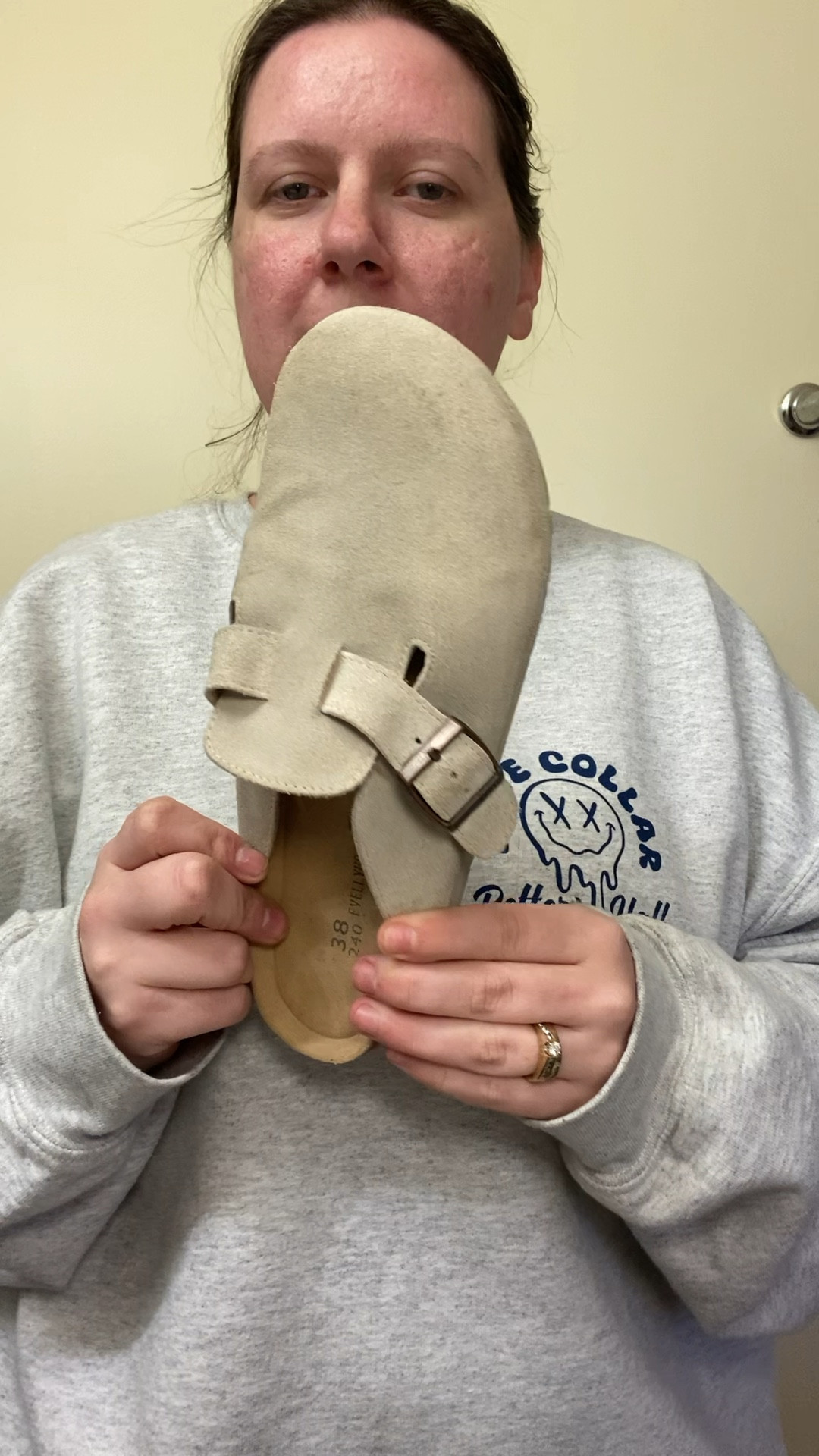 My favorite shoes from middle school has came back in style! 

#LTKgrwm #LTKootd #LTKSaleAlert