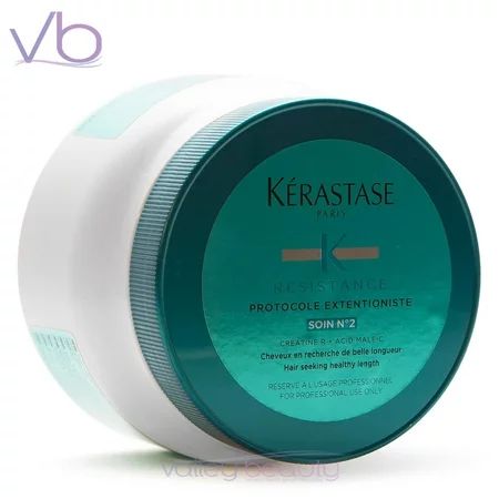 Kerastase Resistance Protocole Extentioniste Soin N°2, 500ml | Walmart (US)