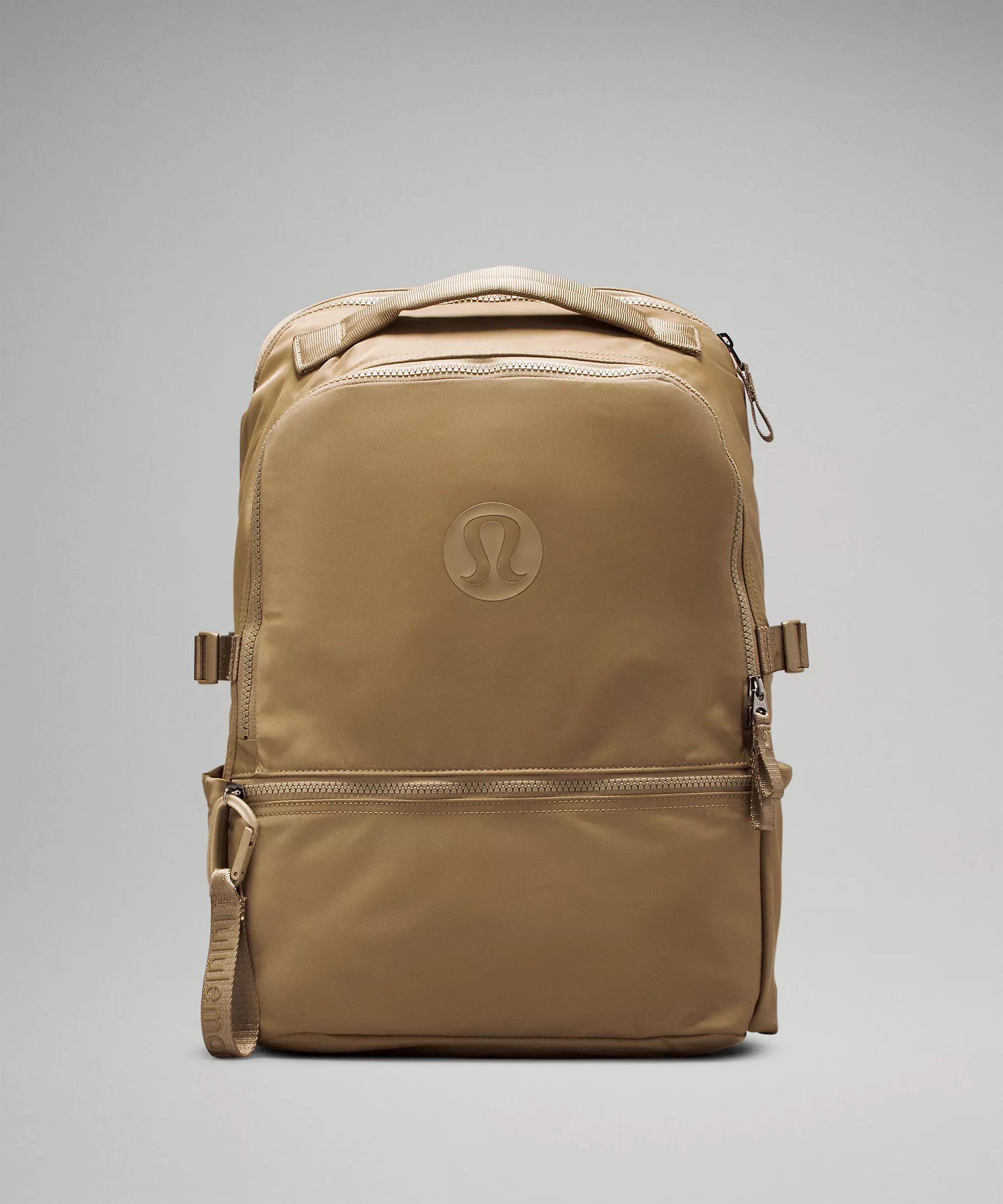 New Crew Backpack 22L | Unisex Bags,Purses,Wallets | lululemon | Lululemon (US)
