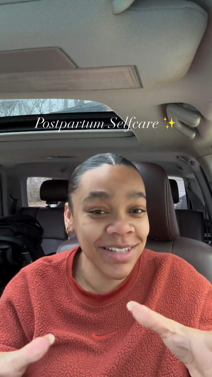 First solo-outing postpartum 💗
		
One thing I kept hearing well before kids were even a thought for me was how much moms regretted neglecting themselves postpartum. So many mothers in my life have repeated the same sentiment “Don’t forget about you” and this is me listening. These last 2 weeks have been filled with loving on my baby girl but also leaning on my village. Putting in the work to bond & provide for her in every way I can but also willingly giving the reigns to my husband because it’s not my job alone. There is such a strong and innate pull to do every task by myself, to tell my husband I got it, and to not lean on the village I prayed for, but I’ve actively refused to allow myself to fall in that routine. I am so grateful for the mothers who reached out to give me that advice because it has played such a large role in why these first two weeks and my first solo outing has been such a good experience. God has truly been soo good and I pray that the weeks to come are just as good🤍

#LTKdayinmylife #LTKgrwm #LTKselfcare