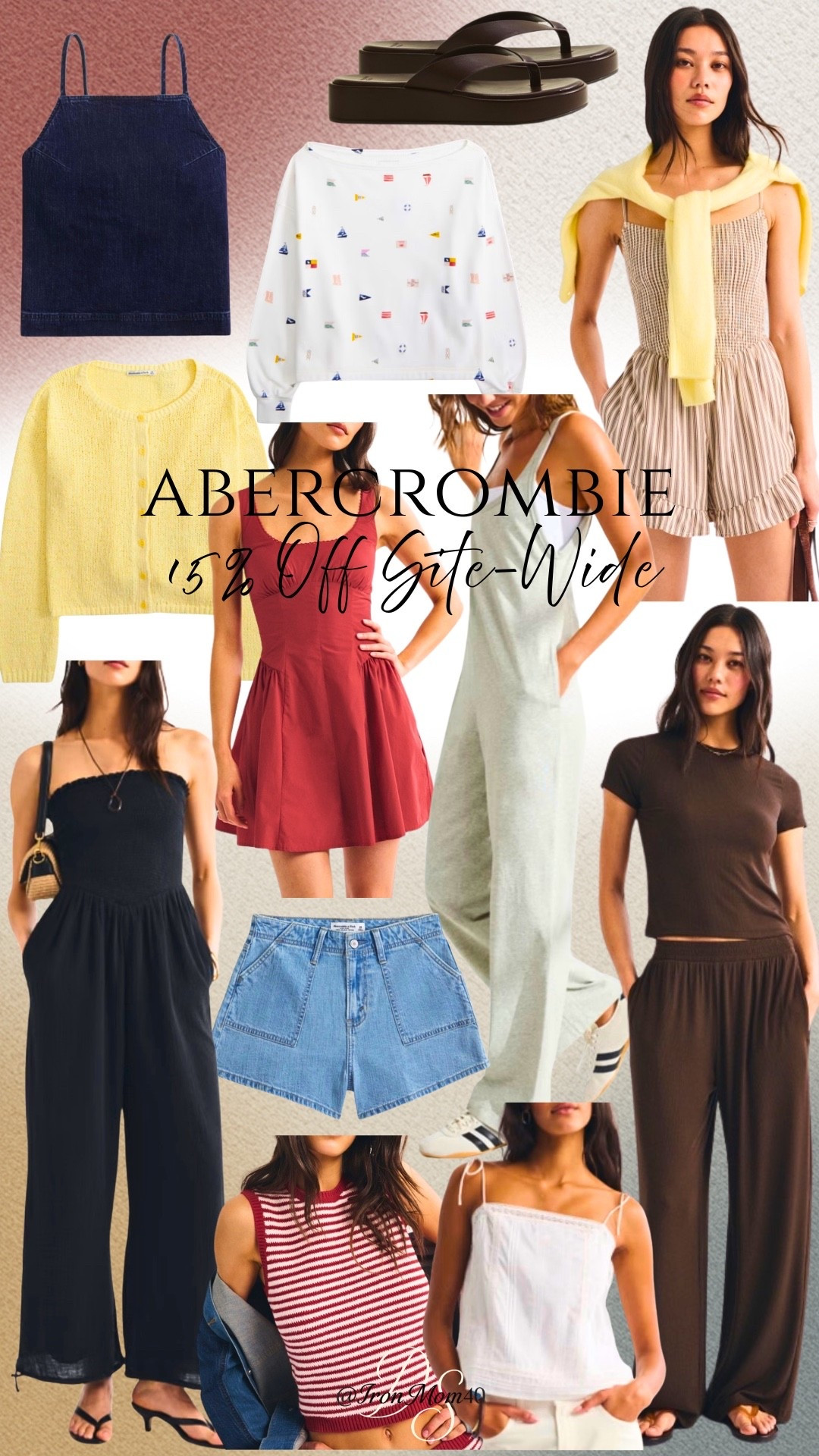 #midsizefashion #springfashion #springsale

#LTKSaleAlert #LTKgrwm #LTKMidsize