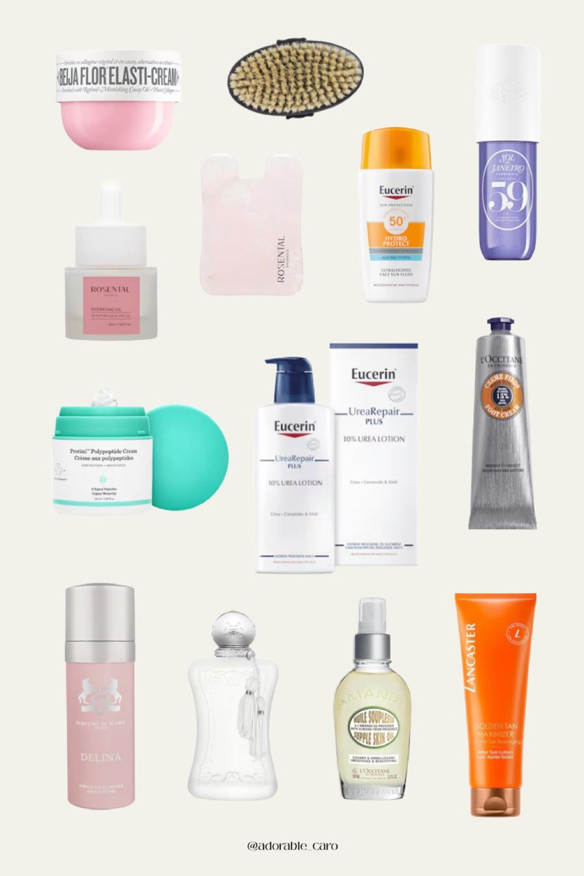 My skin favorites 🫧

#LTKSeasonal #LTKeurope #LTKbeauty