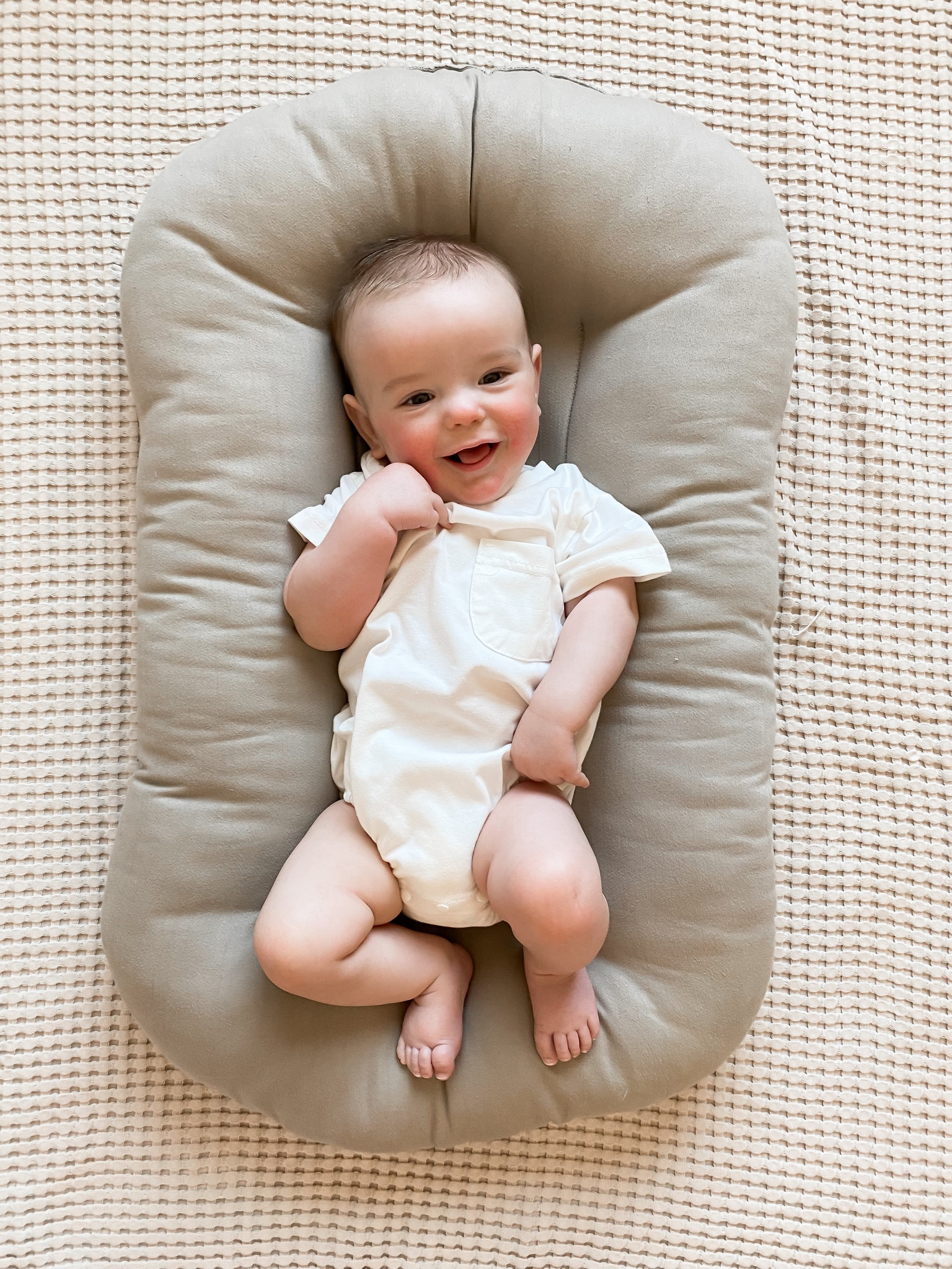 Baby boy bubble romper, T-shirt romper, T-shirt baby romper 

Baby boy / baby photos / milestone photo / milestone card / pennant flag / flag banner / nursery flag / nursery banner / name banner / milestone cards / nursery / neutral nursery / boy nursery / snuggle me / baby lounger / baby registry / baby bag / hospital bag / diaper bag / baby gifts / newborn gift / waffle blanket / baby blanket / Lou Lou / newborn set / newborn outfit / premie outfit



#LTKbump #LTKbaby #LTKxPrimeDay