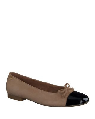 Women's Violet Ballet Flats | Bloomingdale's (US)