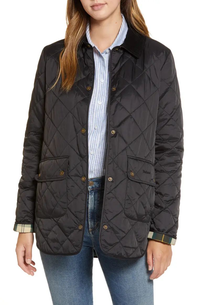 Pilton Quilted Jacket | Nordstrom