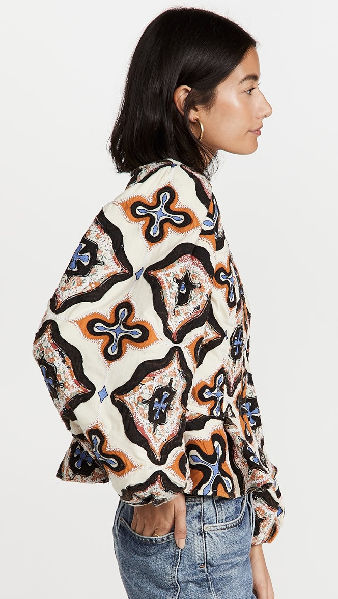 Leila Jacket | Shopbop