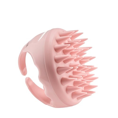 Amazon.com: VEGAMOUR GRO Revitalizing Scalp Massager - for All Hair Types and Textures - 1 Count ... | Amazon (US)