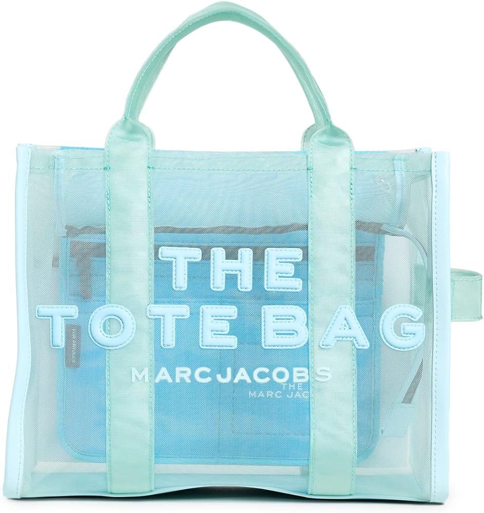 Marc Jacobs Women's The Small Mesh Tote | Amazon (US)