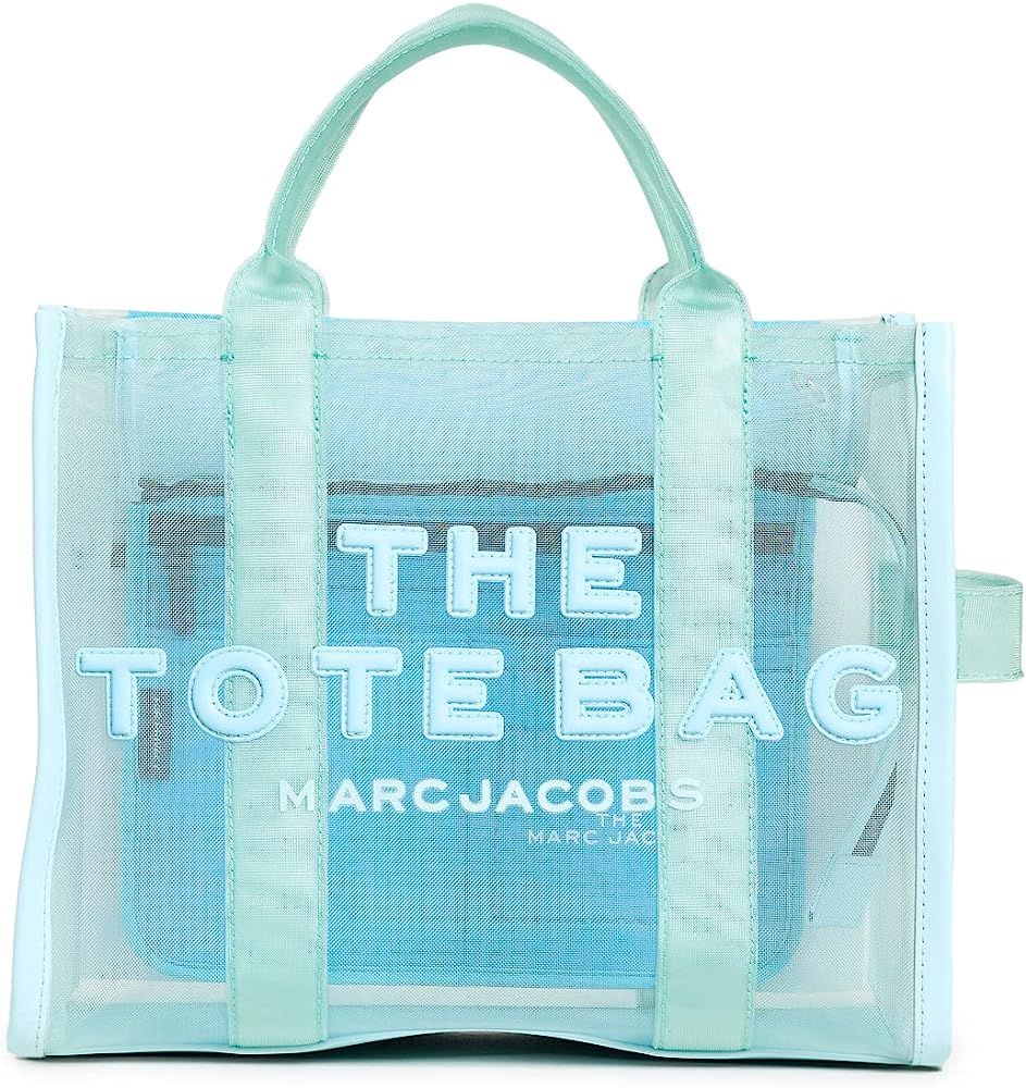Marc Jacobs Women's The Small Mesh Tote | Amazon (US)