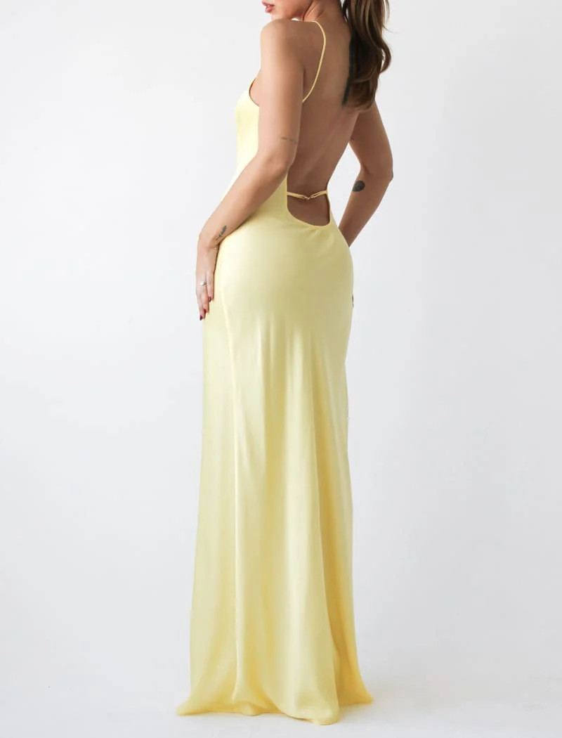 Mirielle Maxi Dress | Rumored