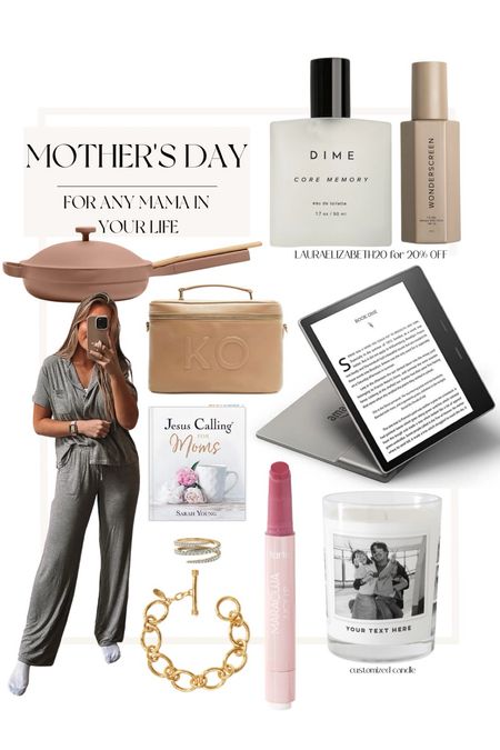 Celebrate any mama in your life this Mother’s Day! 🌷✨ Shop DIME beauty on their website - code for 20% off is LAURAELIZABETH20 #LTKfamily

#LTKSeasonal #LTKGiftGuide
