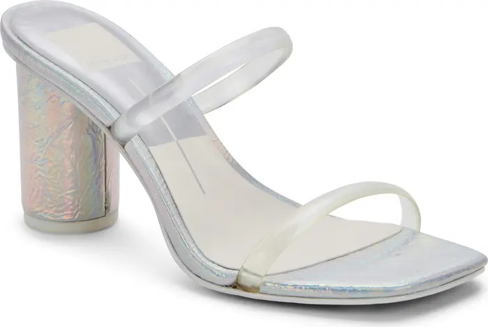 Dolce Vita Noles Pride Sandal | Nordstrom | Nordstrom