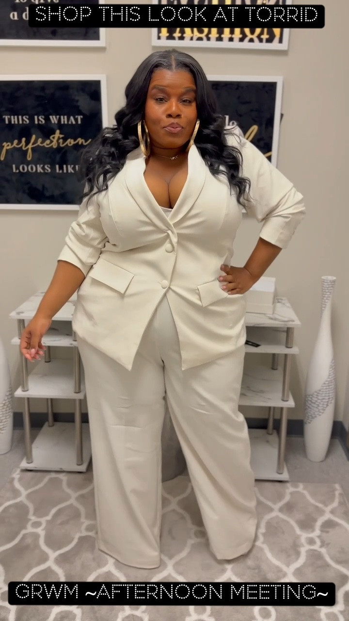 Torrid clearance business casual