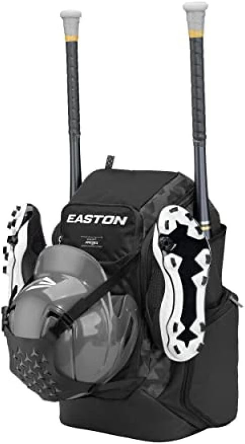 Easton | WALK-OFF MOJO Backpack Equipment Bag | Baseball & Softball | Multiple Colors | Amazon (US)