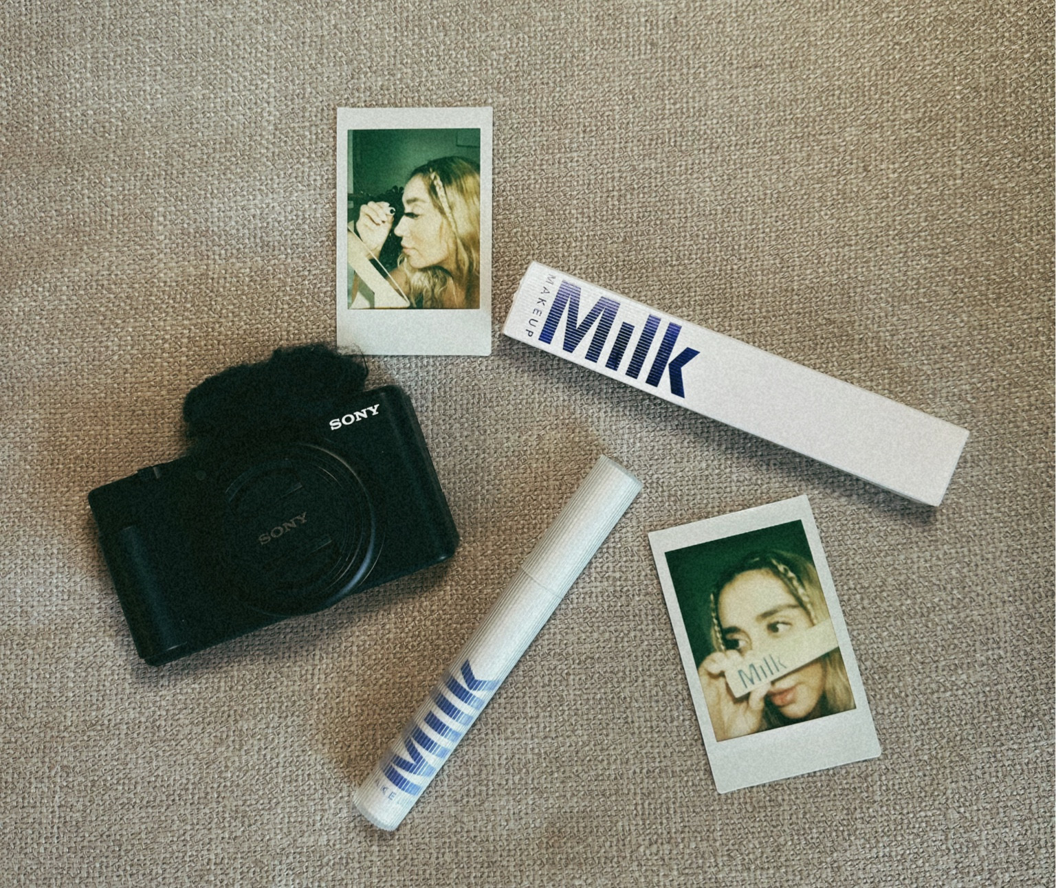 THE NEW RISE WATERPROOF MASCARA BY MILK 🤍 Just in time for the summer 💦

#LTKFind #LTKswim #LTKbeauty