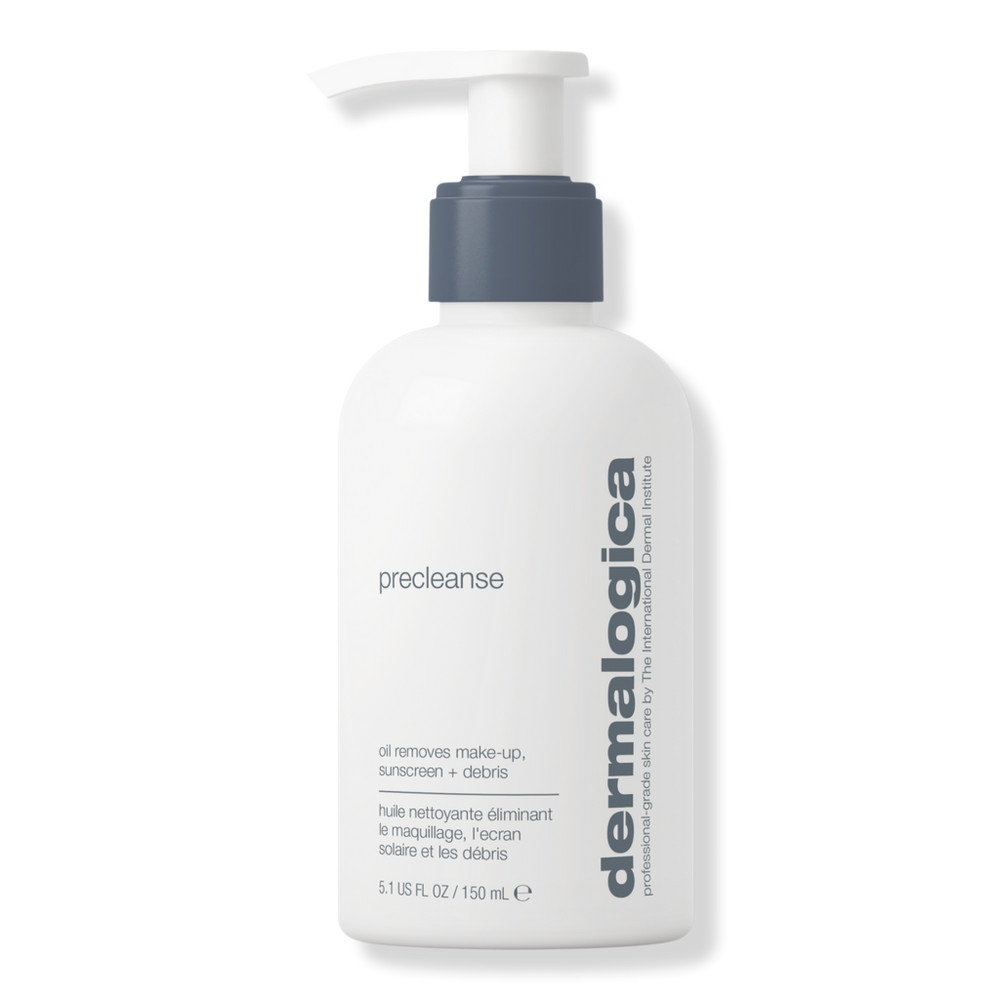 Dermalogica Precleanse Cleansing Oil - 5.1 oz | Ulta