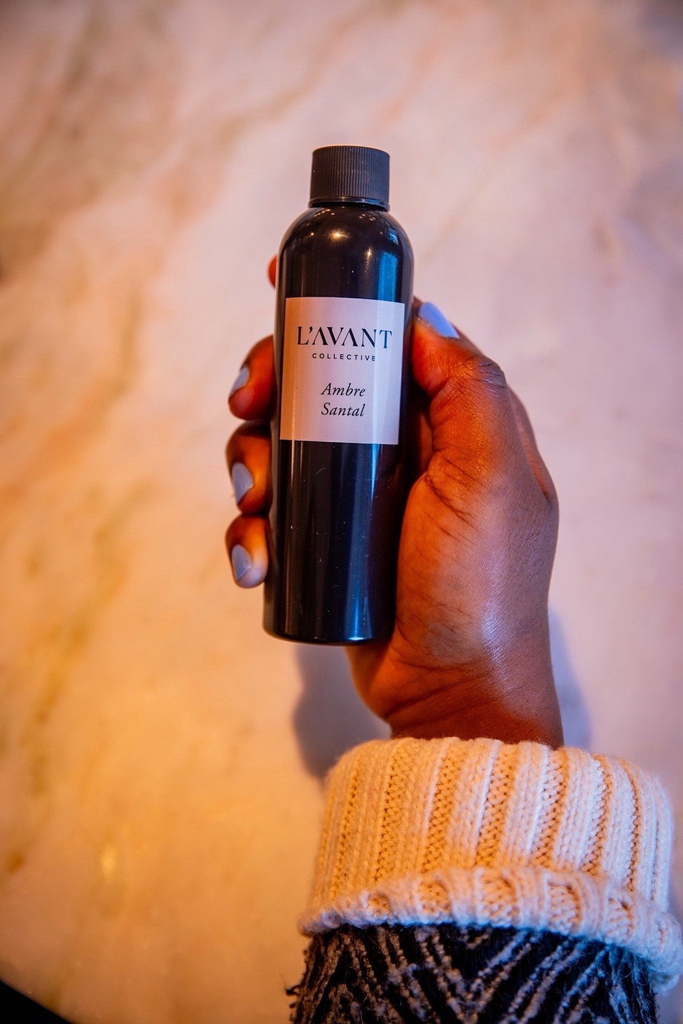 SecretsofYve: use code YVONNE20. L’AVANT Collective’s refill ritual brings continuity to the spaces I cherish most; where bergamot meets soft florals, and sandalwood lingers like a second skin.
Because true luxury doesn’t fade. It evolves.
#Secretsofyve #ltkgiftguide
Always humbled & thankful to have you here.. New posts daily at 3pm & 4:15pm EST. 
CEO: PATESI Global & PATESIfoundation.org
@secretsofyve : where beautiful meets practical, comfy meets style, affordable meets glam with a splash of splurge every now and then. I do LOVE a good sale and combining codes! #ltkmomlife #ltkstorytime #ltkdayinmylife #ltkselfcare #ltkhome secretsofyve

#LTKSeasonal #LTKMothersDay #LTKWedding
