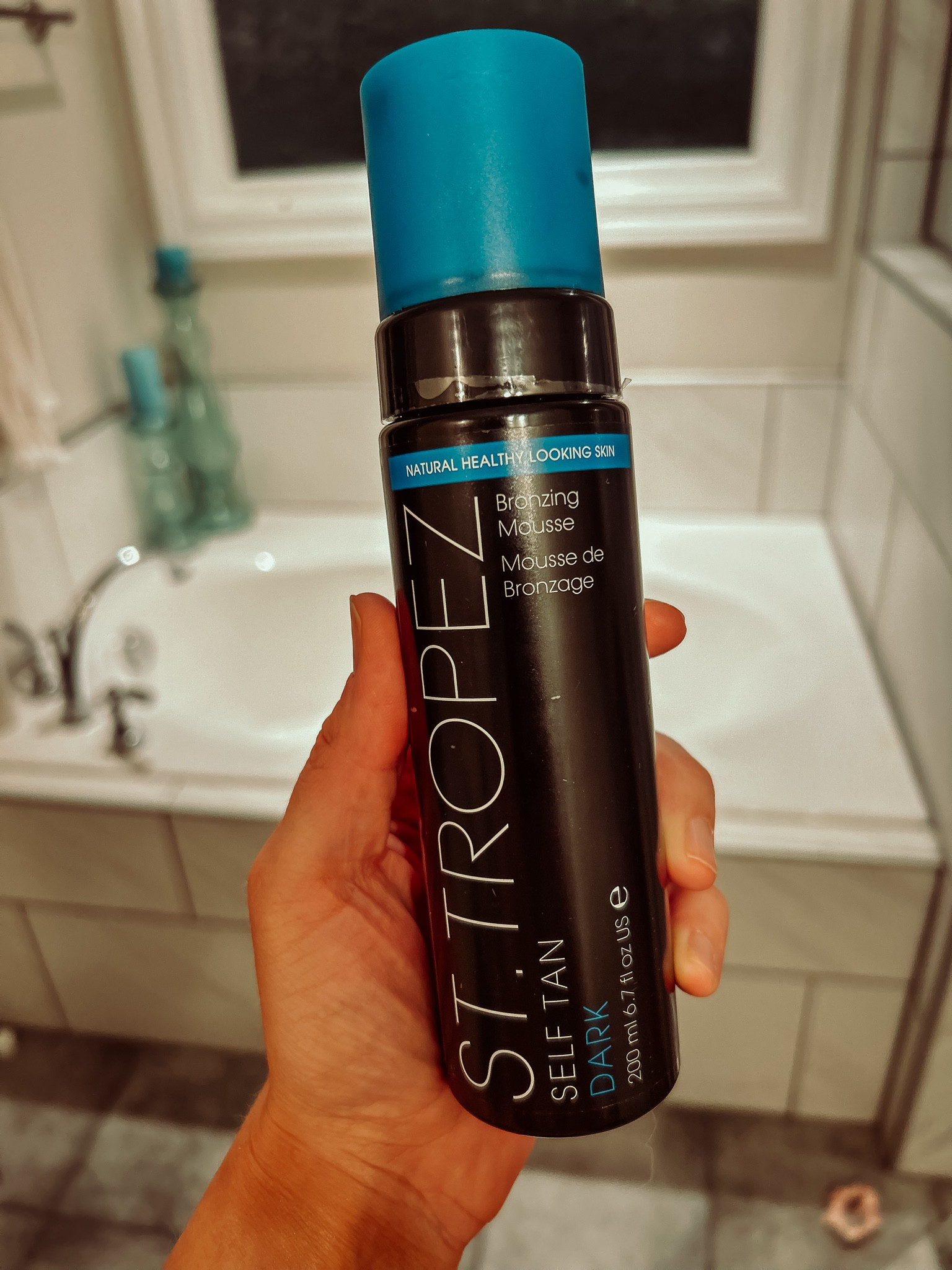 Fav tanner 🖤



Sttropez, selftan, tanner, self care, mousse tanner, dark tan, tan at home, summer glow, beauty routine 

#LTKstyletip #LTKbeauty #LTKfindsunder50