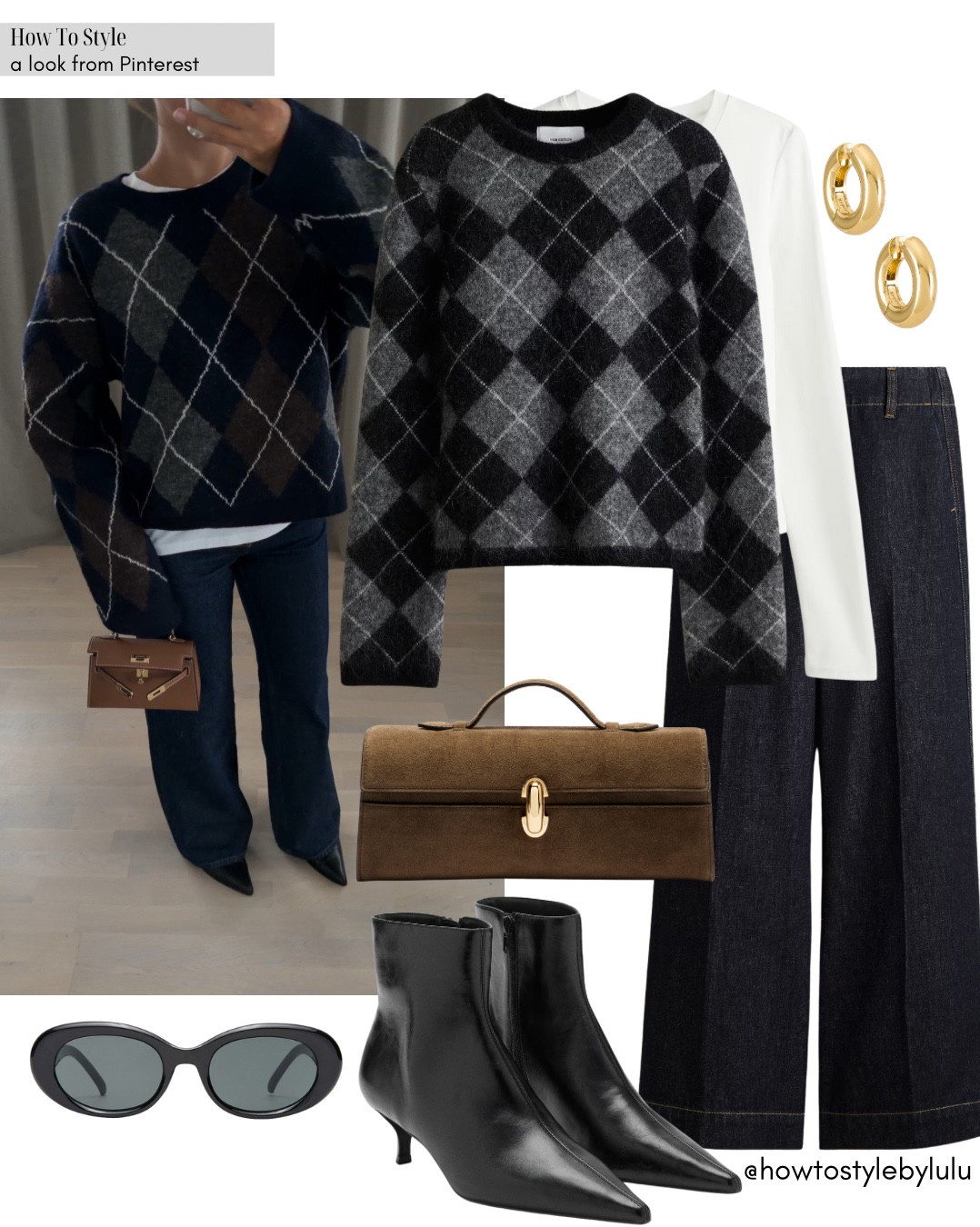 3 PINTEREST OUTFITS FOR FALL🤎🍂✨

#LTKstyletip #LTKautumn #LTKwinter