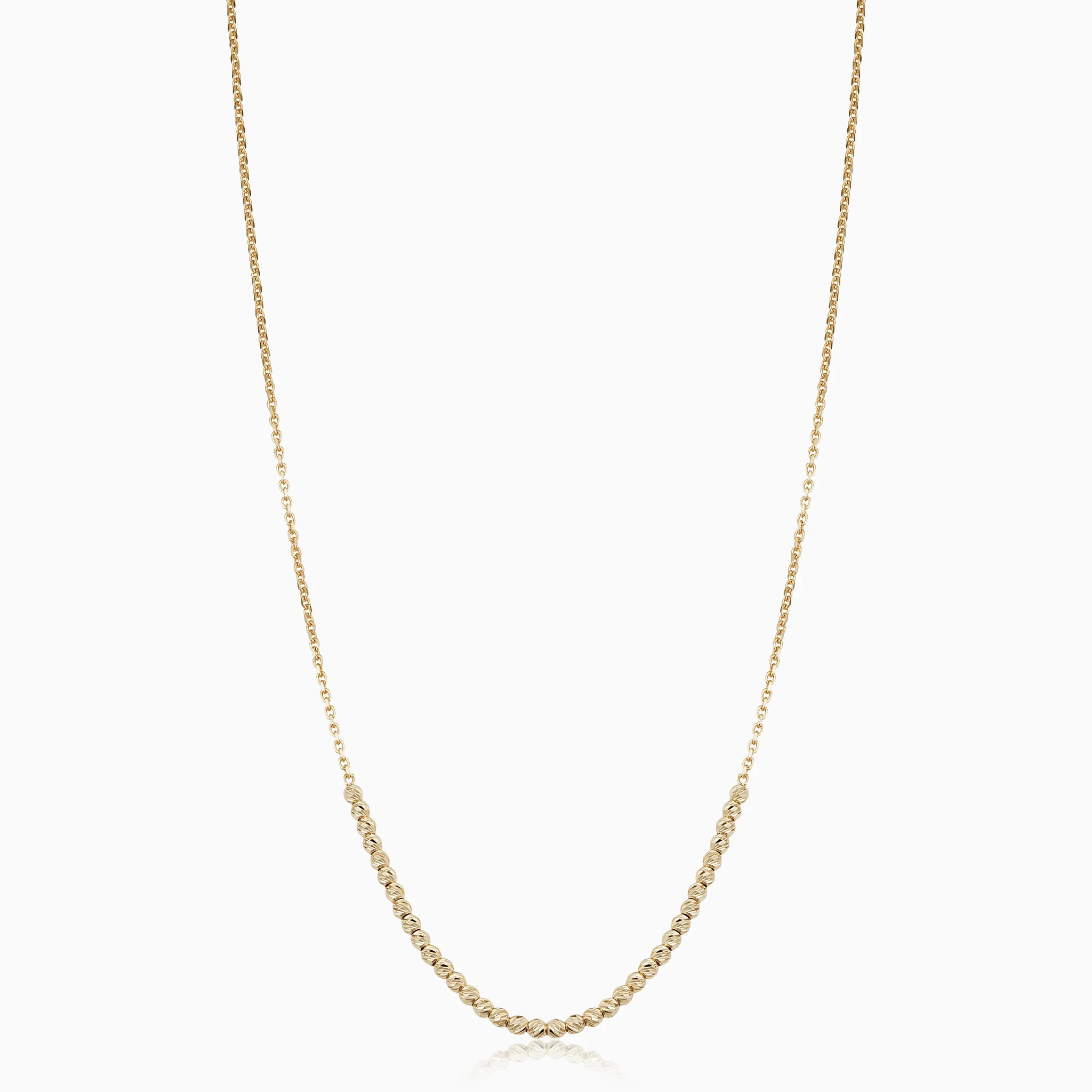 Celebration Ball Choker | Oradina