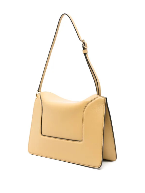 Wandler Penelope Tote Bag | Yellow | FARFETCH BR | Farfetch (BR)