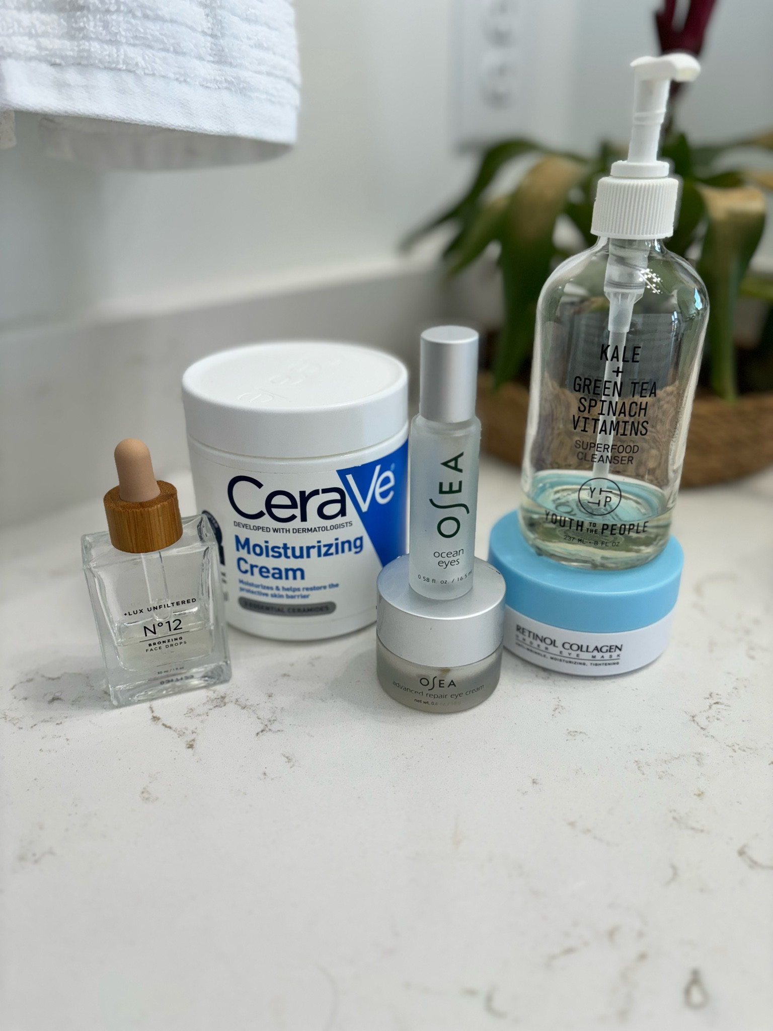 Morning Routine | Skincare 

#LTKBeauty #LTKStyleTip #LTKFindsUnder50