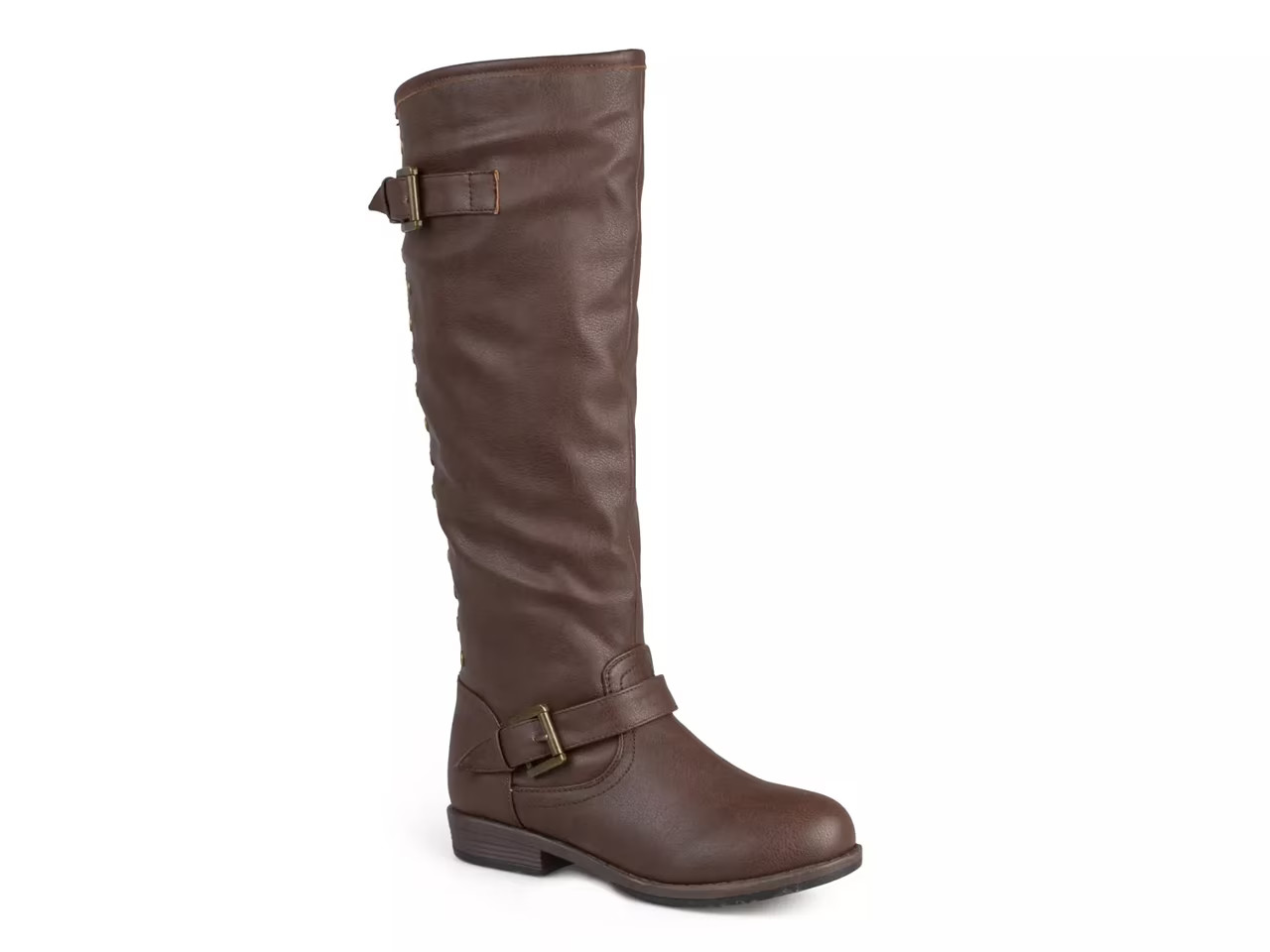 Journee Spokane Riding Boot | DSW