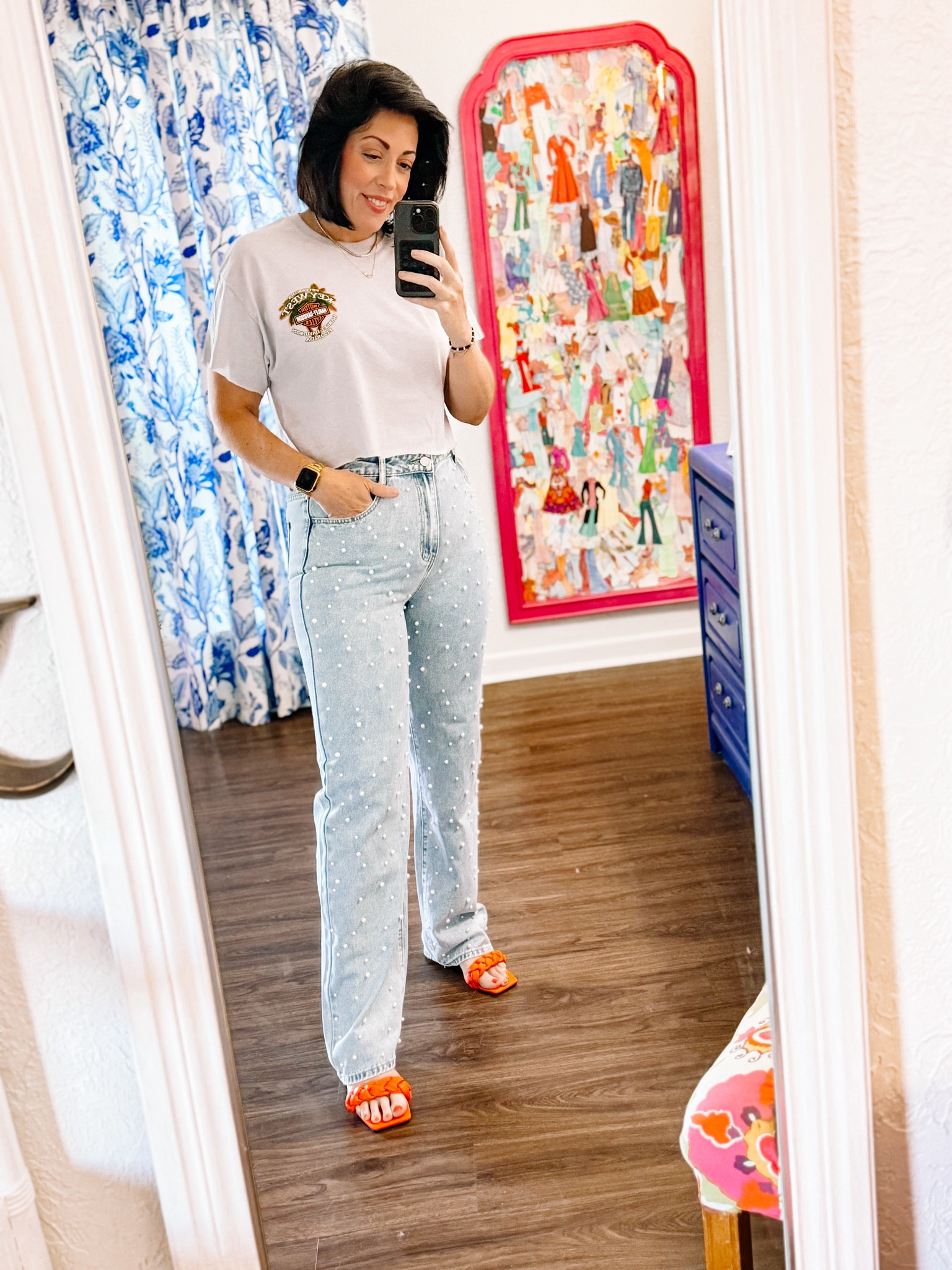 #contentcreator #momfluencer
#everydaylife

#budgetbabe #midsizestyle #midsize #mombod #30somethingstyle #30something #casuallook #casualoutfit #outfitinsp #momlook #whatiworetowork #whatimwearing #dressforyou #bodyshape #coloranalyst #lifestyled #momlifestyle #microinfluencer 

#LTKmidsize #LTKstyletip #LTKfindsunder50