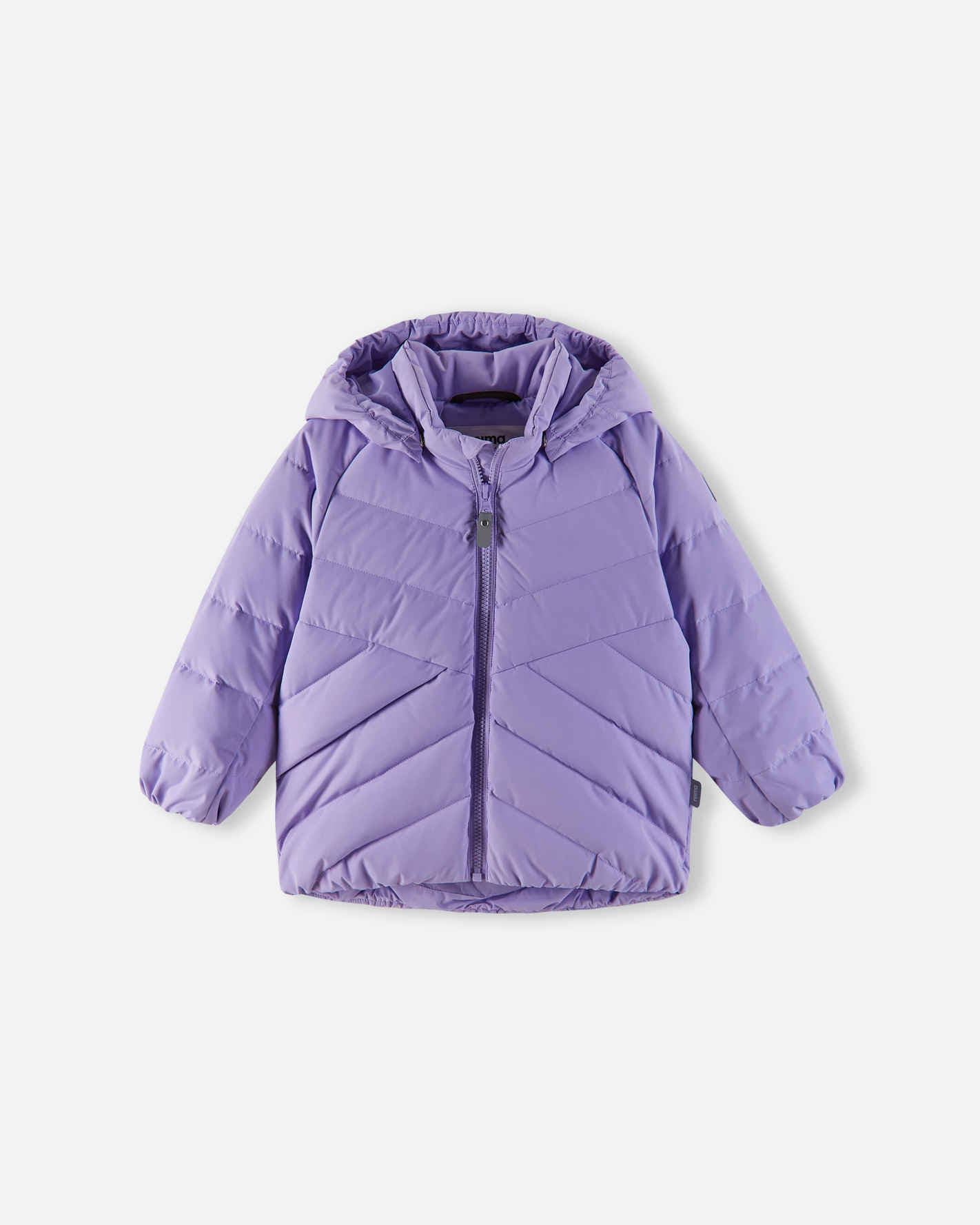 Reima Kupponen - Toddler Down Winter Jacket | Reima