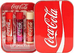 Coca-Cola Lip Balm Tin | Ulta