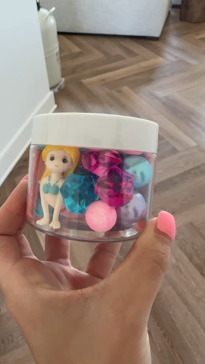 mermaid sensory jars!🧜‍♀️ 



toddler activities // toddler activity// sensory jars // sensory bins // mermaid sensory jars // mermaid sensory bins // toddler summer activities// mermaid party favors // party favors // birthday party favors // mermaid party favors // third birthday party // toddler birthday party /


#LTKFind #LTKU #LTKbaby #LTKBacktoSchool #LTKfamily 

#LTKunder50 #LTKkids #LTKunder100