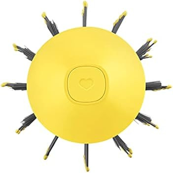 Drybar Single Shot Round Blow Dryer Brush, 2.25 inch Barrel | Amazon (US)