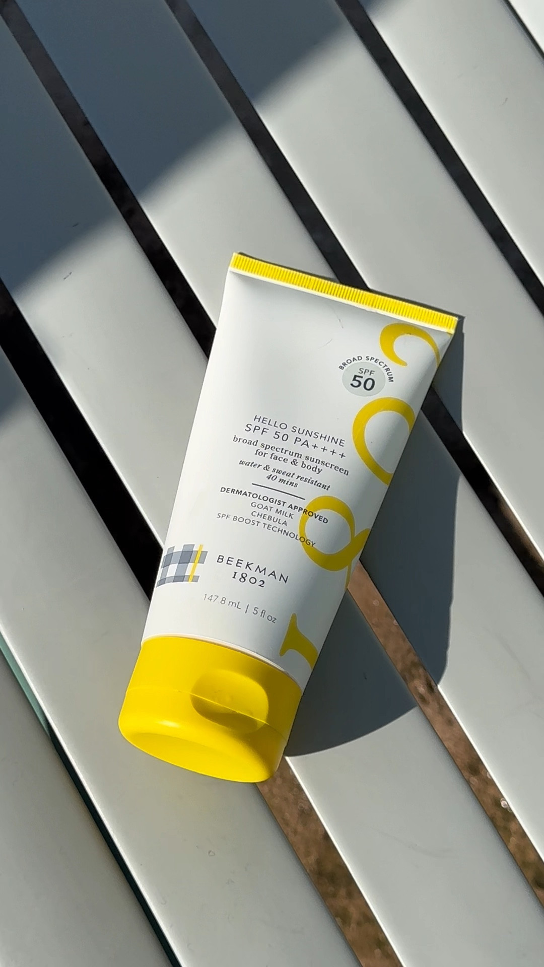 Sunscreen of the summer ☀️

#LTKSummerSales #LTKSwim #LTKBeauty