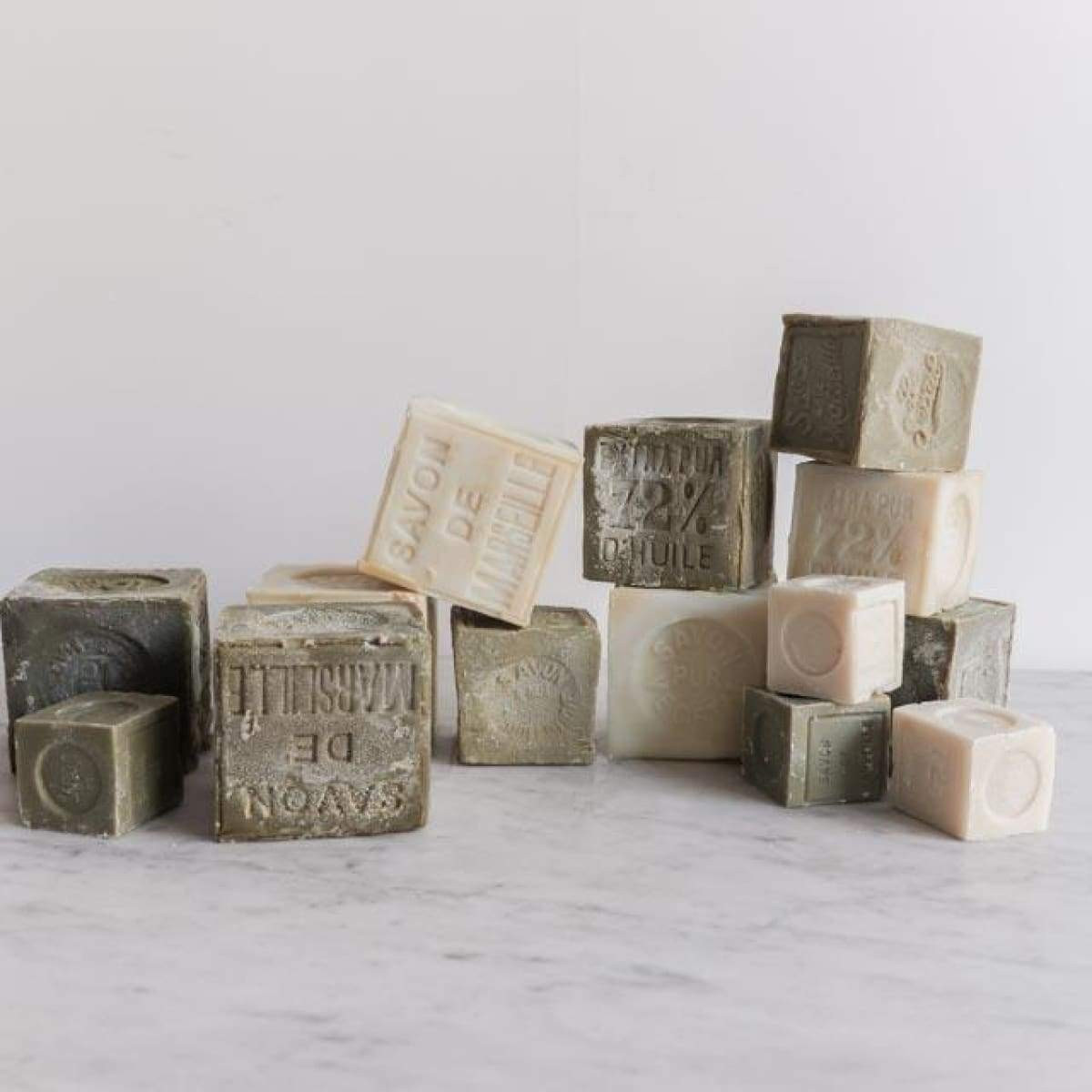 Savon De Marseille | Elsie Green US