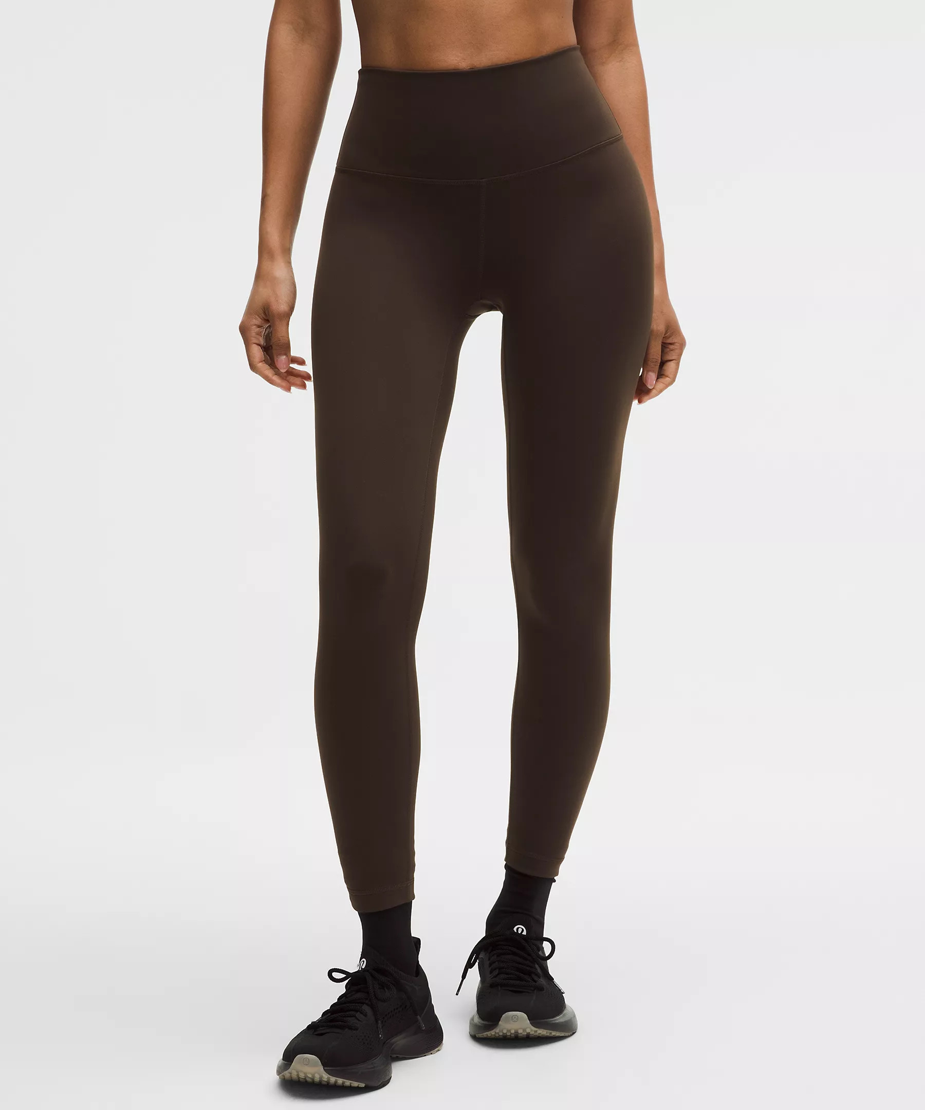 Wunder Train High-Rise Tight 25" | Lululemon (US)