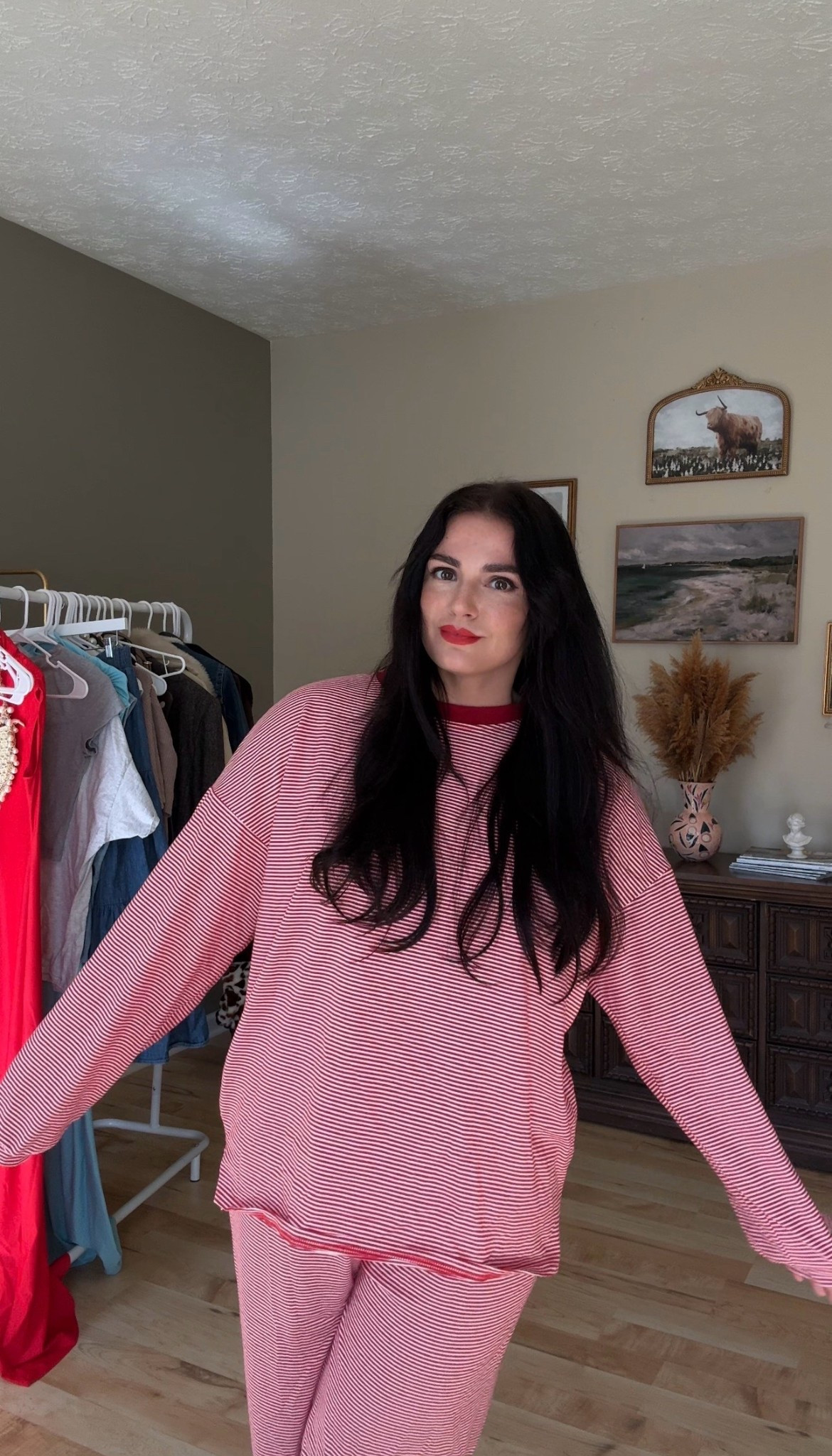 Favorite lounge set right now 

#LTKActive #LTKSpringSale #LTKSaleAlert