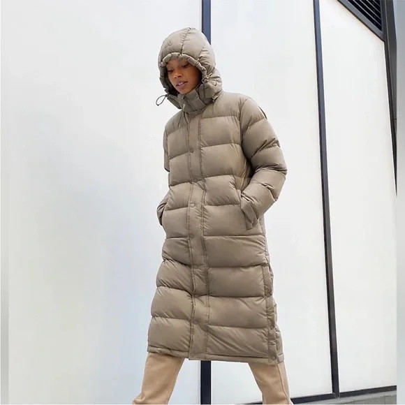 Aritzia Super Puff Long Coat | Poshmark