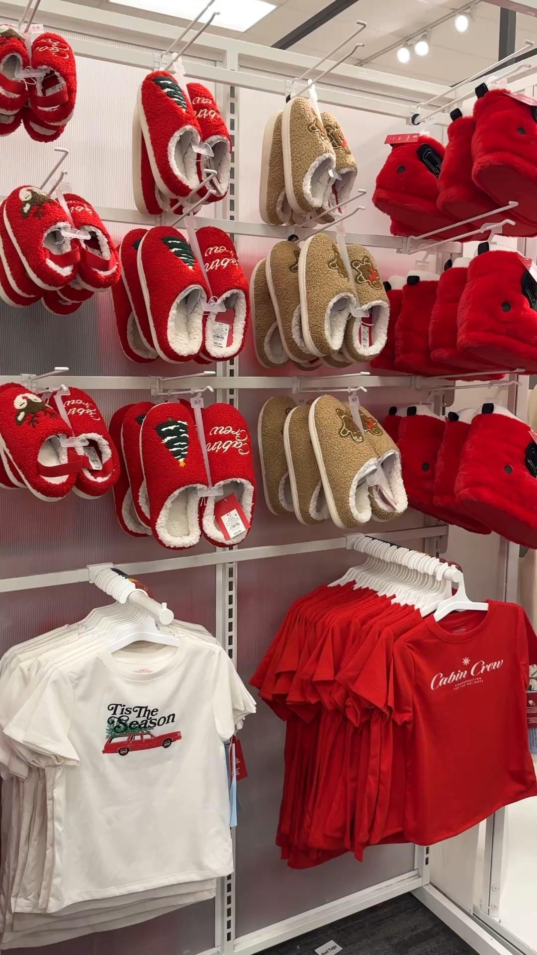 Target has all of your holiday pajamas needs for the whole family. Shop now while sizes are in stock.


#LTKFindsUnder50 #LTKHoliday