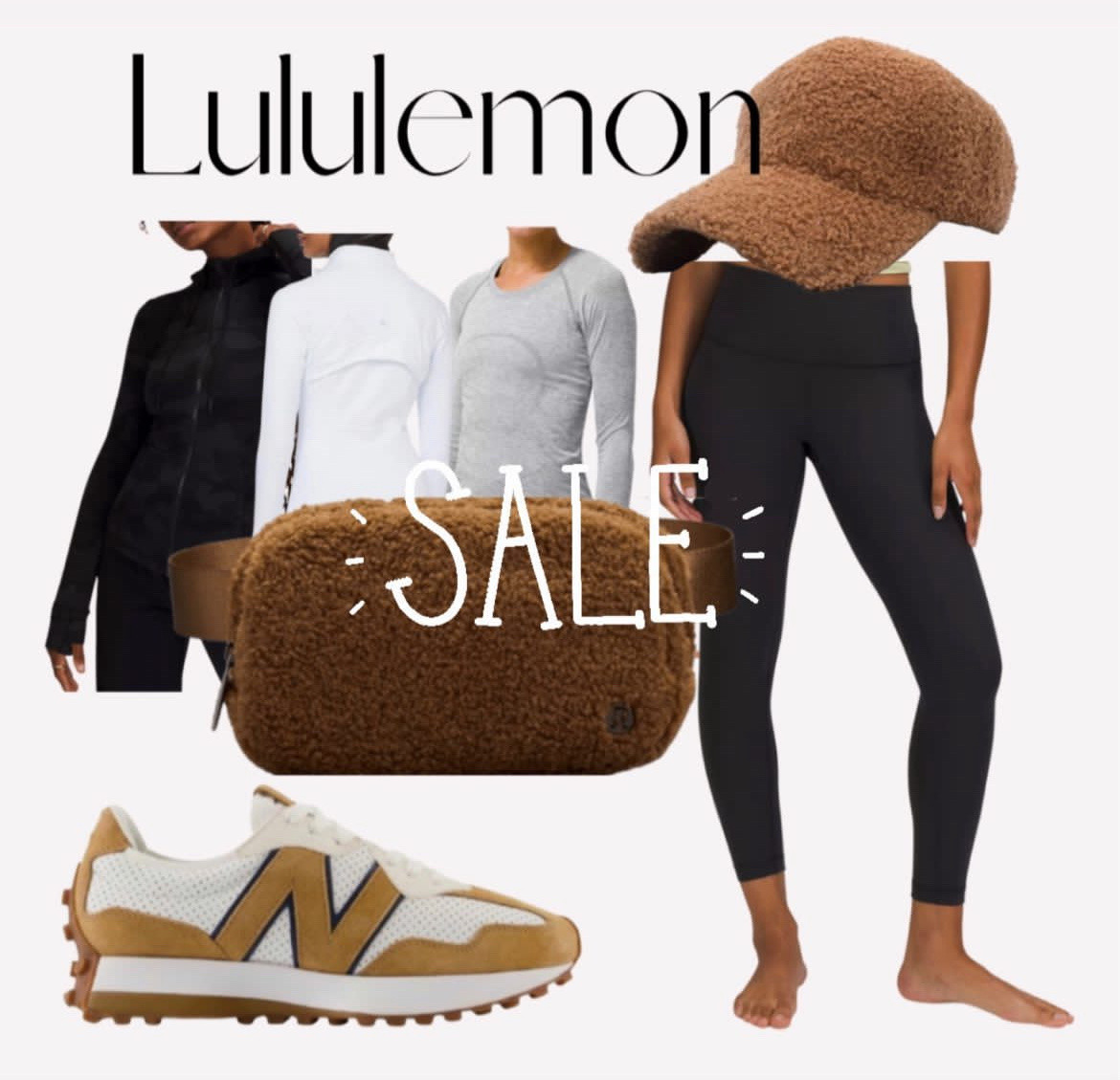 Write a caption full of keywords to increase your discoverability! Lululemon sale. Gift guide for her.Fits TTS, wear 8. Leggings.
Fall family photos outfits. Holiday pajamas. Christmas pajamas. Christmas pjs. Gift guide for kids. Gift guide for her. Gift guide for the family. Black Friday. Cyber week 

Comment SHOP below to receive a DM with the link to shop this post on my LTK ⬇ https://liketk.it/4W0dV #ltkholiday #ltkcyberweek #ltkgiftguide

#LTKGiftGuide #LTKHoliday #LTKCyberWeek