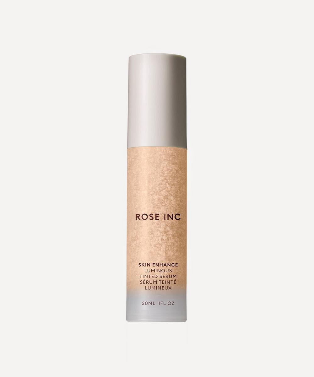 Skin Enhance Luminous Tinted Serum 30ml | Liberty London (UK)