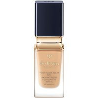 Clé de Peau Beauté Radiant Fluid Foundation Matte (Various Shades) - B30 | Look Fantastic (UK)